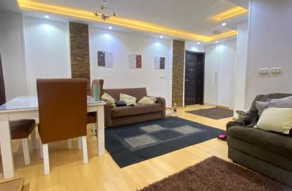 Apartment - 2 Bedrooms - 1 Bathroom for sale in Madinaty - Cairo