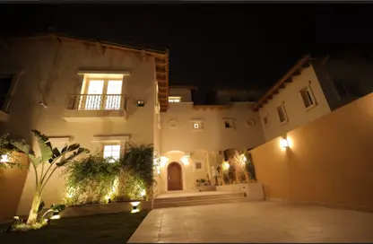 تاون هاوس - 3 غرف نوم - 4 حمامات للايجار في هايد بارك - مدينة القاهرة الجديدة - القاهرة