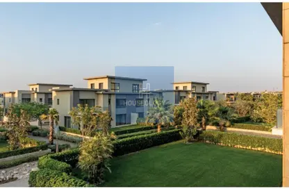 Twin House - 3 Bedrooms - 3 Bathrooms for sale in Swan Lake Residence - 5th Settlement Compounds - The 5th Settlement - New Cairo City - Cairo Twin House - 3 Bedrooms - 3 Bathrooms for sale in Swan Lake Residence - 5th Settlement Compounds - The 5th Settlement - New Cairo City - Cairo