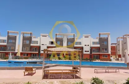 Chalet - 1 Bedroom - 1 Bathroom for sale in Diamond Resort - Ras Sedr - South Sainai