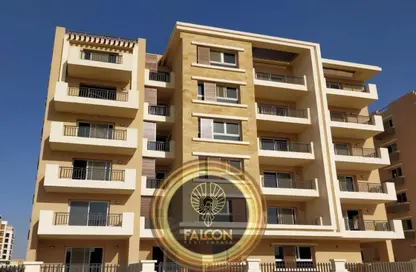 Apartment - 3 Bedrooms - 2 Bathrooms for sale in Taj City - 5th Settlement Compounds - The 5th Settlement - New Cairo City - Cairo
