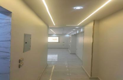 Apartment - 3 Bedrooms - 2 Bathrooms for sale in Al Lebeny Axis - El Mariouteya - Faisal - Hay El Haram - Giza