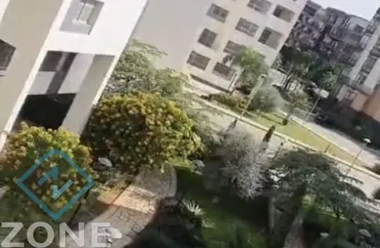 Apartment - 3 Bedrooms - 3 Bathrooms for rent in Privado - Madinaty - Cairo