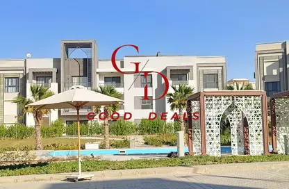 شاليه - 2 غرف نوم - 2 حمامات للبيع في جايا - راس الحكمة - الساحل الشمالي