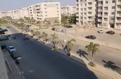 شقة - 3 غرف نوم - 2 حمامات للبيع في پريڤادو - مدينتي - القاهرة