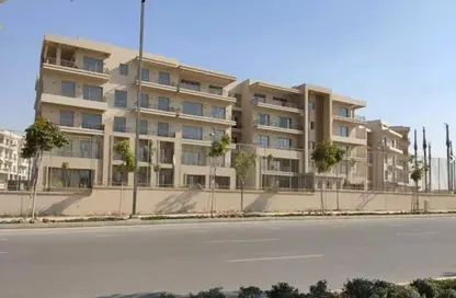 شقة - 3 غرف نوم - 3 حمامات للبيع في فورتين جولف ريزيدنس - اب تاون كايرو - المقطم - القاهرة