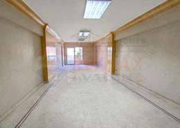 Apartment - 3 bedrooms - 3 bathrooms for للايجار in Abo Qir St. - Glim - Hay Sharq - Alexandria