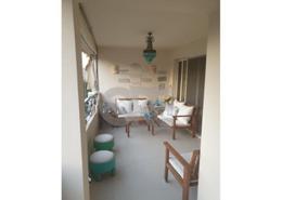 شقة - 4 غرف نوم - 5 حمامات for للبيع in شارع طنطا - العجوزة - الجيزة