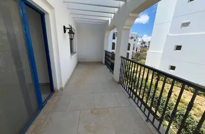 Chalet - 3 Bedrooms - 3 Bathrooms for sale in Marassi - Sidi Abdel Rahman - North Coast
