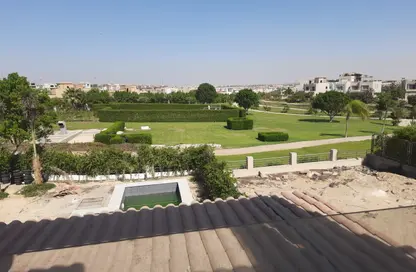 منزل مزدوج - 4 غرف نوم - 4 حمامات للبيع في بالم هيلز جولف اكستينشن - طريق الواحات - مدينة 6 أكتوبر - الجيزة منزل مزدوج - 4 غرف نوم - 4 حمامات للبيع في بالم هيلز جولف اكستينشن - طريق الواحات - مدينة 6 أكتوبر - الجيزة