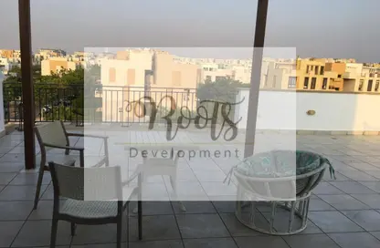 شقة - 1 حمام للايجار في ويستاون - كمبوندات الشيخ زايد - الشيخ زايد - الجيزة