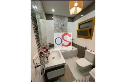 شقة - 2 غرف نوم - 2 حمامات للايجار في كمبوندات الشيخ زايد - الشيخ زايد - الجيزة