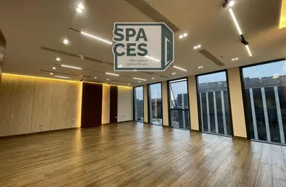 Office Space - Studio - 1 Bathroom for rent in Eastown - 5th Settlement Compounds - The 5th Settlement - New Cairo City - Cairo