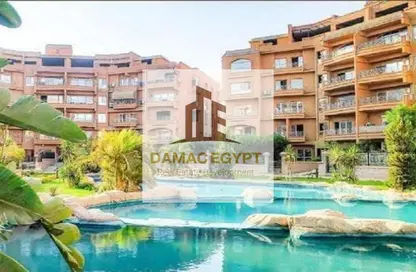 Apartment - 3 Bedrooms - 2 Bathrooms for sale in Al Murooj - Northern Expansions - 6 October City - Giza