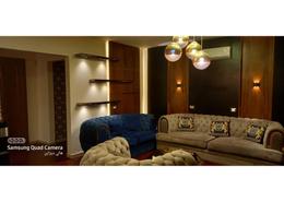 Penthouse - 4 bedrooms - 4 bathrooms for للبيع in Marassi - Sidi Abdel Rahman - North Coast