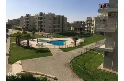 Apartment - 3 Bedrooms - 2 Bathrooms for rent in The Address - 12th District - Sheikh Zayed City - Giza