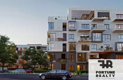 شقة - 3 غرف نوم - 3 حمامات للايجار في ايستاون - كمبوندات التجمع الخامس - التجمع الخامس - مدينة القاهرة الجديدة - القاهرة