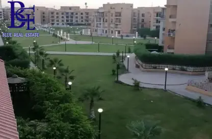 شقة - 3 غرف نوم - 2 حمامات للبيع في مدينة الخمائل - كمبوندات الشيخ زايد - الشيخ زايد - الجيزة