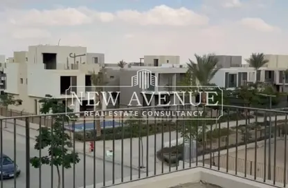 فيلا - 3 غرف نوم - 4 حمامات للبيع في سوديك ايست - الحي السادس - هليوبوليس الجديدة - القاهرة