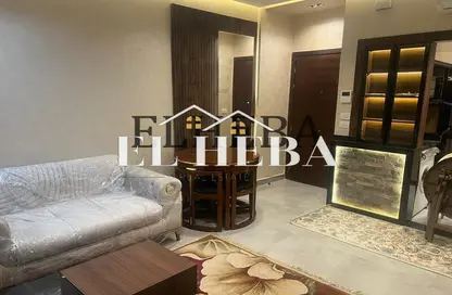 Apartment - 2 Bedrooms - 1 Bathroom for rent in Madinaty - Cairo