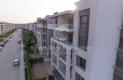 شقة - 2 غرف نوم - 2 حمامات للبيع في ذا ادريس ايست - شارع التسعين - التجمع الخامس - مدينة القاهرة الجديدة - القاهرة