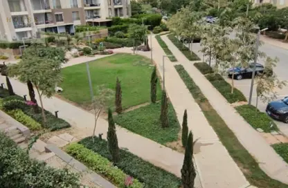 شقة - 2 غرف نوم - 1 حمام للايجار في بالم هيلز بالم باركس - وصلة دهشور الجنوبية - مدينة 6 أكتوبر - الجيزة