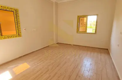 Apartment - 3 Bedrooms - 2 Bathrooms for rent in Al Khamayel city - Sheikh Zayed Compounds - Sheikh Zayed City - Giza