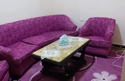 Apartment - 3 Bedrooms - 1 Bathroom for sale in Ozone Health Care District - Al Narges - New Cairo City - Cairo