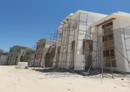 Chalet - 2 bedrooms - 2 bathrooms for للبيع in Jaya - Ras Al Hekma - North Coast Chalet - 2 bedrooms - 2 bathrooms for للبيع in Jaya - Ras Al Hekma - North Coast