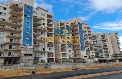 Chalet - 3 Bedrooms - 2 Bathrooms for sale in Downtown - New Alamein City - Al Alamein - North Coast