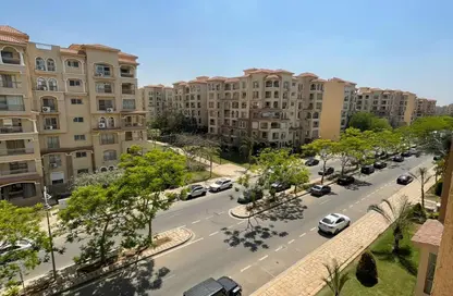 Apartment - 2 Bedrooms - 1 Bathroom for sale in Madinaty - Cairo