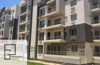 Apartment - 3 Bedrooms - 3 Bathrooms for sale in Jannat October - 6 October Compounds - 6 October City - Giza