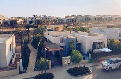 Apartment - 3 Bedrooms - 1 Bathroom for sale in O West - 6 October Compounds - 6 October City - Giza