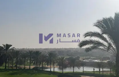 Villa - 7 Bedrooms - 7 Bathrooms for sale in Katameya Dunes - El Katameya Compounds - El Katameya - New Cairo City - Cairo