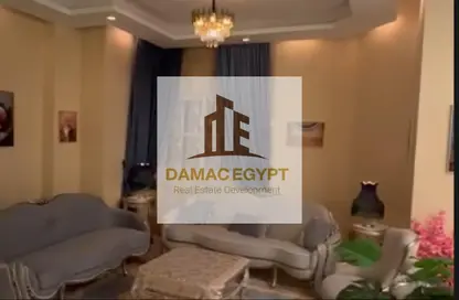 Apartment - 4 Bedrooms - 3 Bathrooms for sale in Al Karma 2 - 5th District - Sheikh Zayed City - Giza