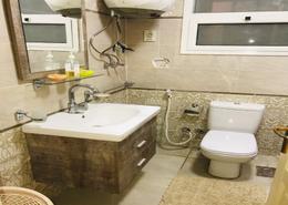 Hotel Apartment - 3 bedrooms - 3 bathrooms for للايجار in Madinaty - Cairo