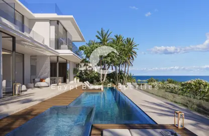 Villa - 4 Bedrooms - 6 Bathrooms for sale in Soul North Coast - Qesm Ad Dabaah - North Coast