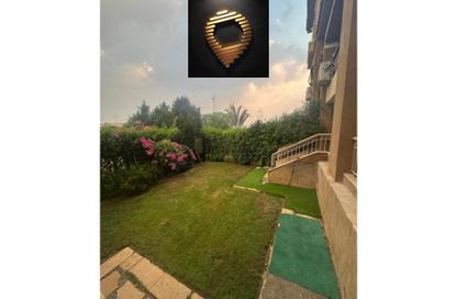 Apartment - 3 Bedrooms - 3 Bathrooms for sale in Madinaty - Cairo