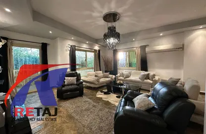 Apartment - 2 Bedrooms - 2 Bathrooms for sale in Musab Bin Omair St. - Area E - Ganoob El Acadimia - New Cairo City - Cairo