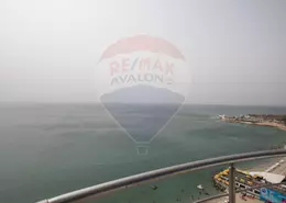 Apartment - 3 Bedrooms - 3 Bathrooms for sale in El Mandara - Hay Than El Montazah - Alexandria