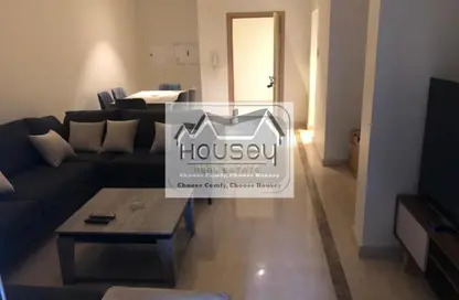 Apartment - 1 Bedroom - 1 Bathroom for rent in Mivida - 5th Settlement Compounds - The 5th Settlement - New Cairo City - Cairo Apartment - 1 Bedroom - 1 Bathroom for rent in Mivida - 5th Settlement Compounds - The 5th Settlement - New Cairo City - Cairo