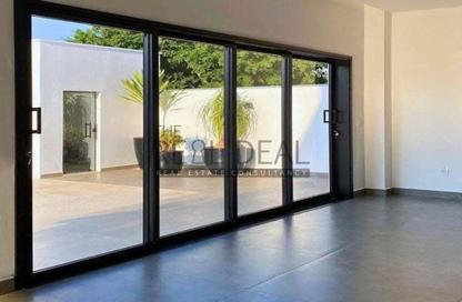 شقة - 3 غرف نوم - 3 حمامات للبيع في مون ريزيدنس - فيفث سكوير - التجمع الخامس - مدينة القاهرة الجديدة - القاهرة