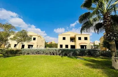 Villa - 5 Bedrooms - 5 Bathrooms for sale in Madinaty - Cairo