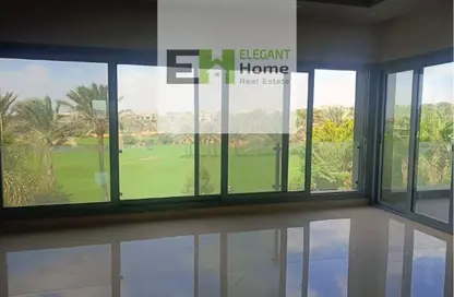 Apartment - 3 Bedrooms - 3 Bathrooms for rent in Katameya Dunes - El Katameya Compounds - El Katameya - New Cairo City - Cairo