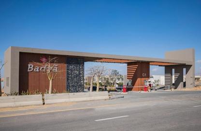 Apartment - 3 Bedrooms - 4 Bathrooms for sale in Badya Palm Hills - 6 October Compounds - 6 October City - Giza