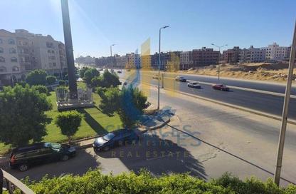 دوبلكس - 2 غرف نوم - 2 حمامات للبيع في عمارات النرجس - النرجس - مدينة القاهرة الجديدة - القاهرة