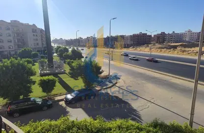 Duplex - 2 Bedrooms - 2 Bathrooms for sale in El Narges Buildings - Al Narges - New Cairo City - Cairo