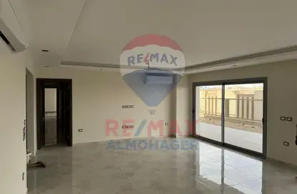 Apartment - 3 Bedrooms - 3 Bathrooms for rent in Joulz - Cairo Alexandria Desert Road - 6 October City - Giza