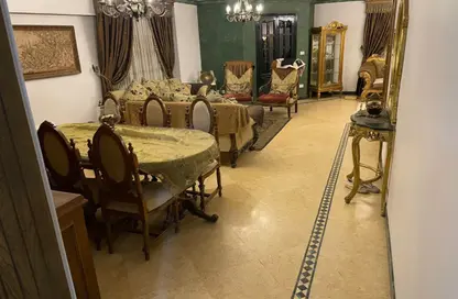 Apartment - 3 Bedrooms - 2 Bathrooms for sale in Makram Ebeid St. - 6th Zone - Nasr City - Cairo
