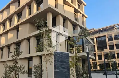 مساحات مكتبية - استوديو - 2 حمامات للايجار في ديستريكت 5 - كمبوندات التجمع الخامس - التجمع الخامس - مدينة القاهرة الجديدة - القاهرة